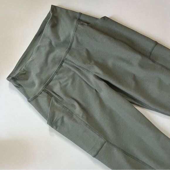 Beyond Yoga Spacedye City Midi Jogger Green XS - Picture 11 of 11